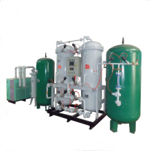 СРП-89 200Nm3/H Емкость азота N2 газовой генерации для различных отраслей промышленности